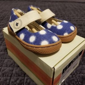 🦚New Livie & Luca shoes
